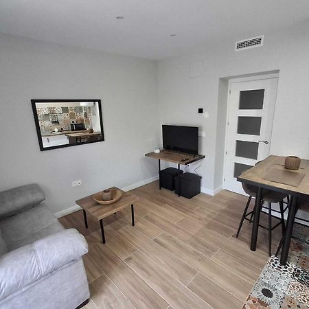 Apartamentos Tierra Lavanda Brihuega Ngoại thất bức ảnh