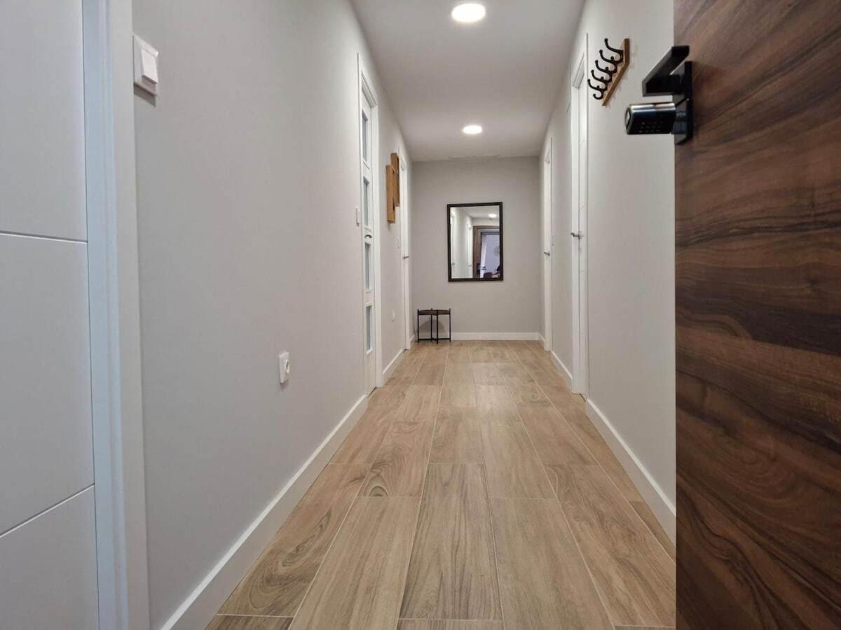 Apartamentos Tierra Lavanda Brihuega Ngoại thất bức ảnh
