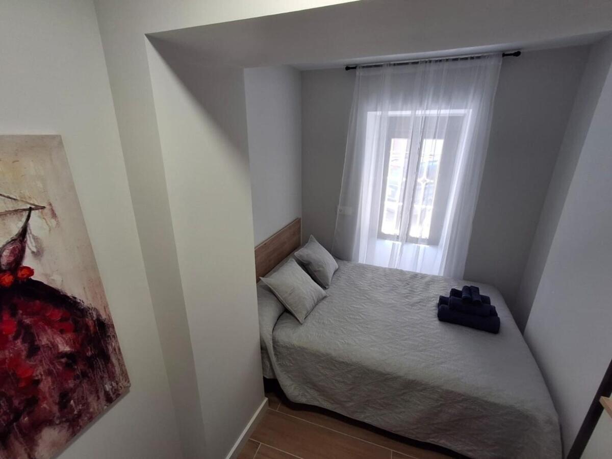 Apartamentos Tierra Lavanda Brihuega Ngoại thất bức ảnh