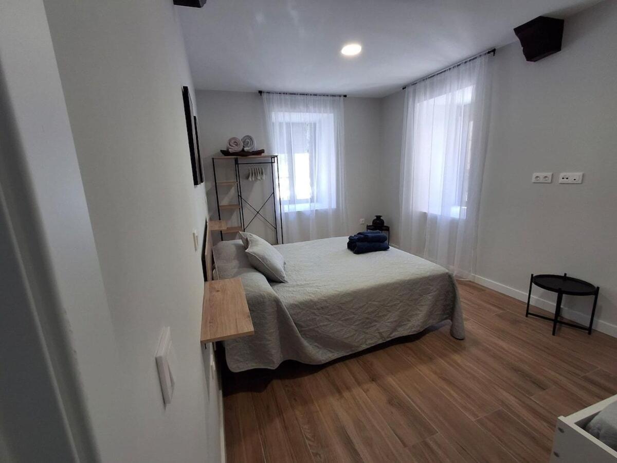 Apartamentos Tierra Lavanda Brihuega Ngoại thất bức ảnh