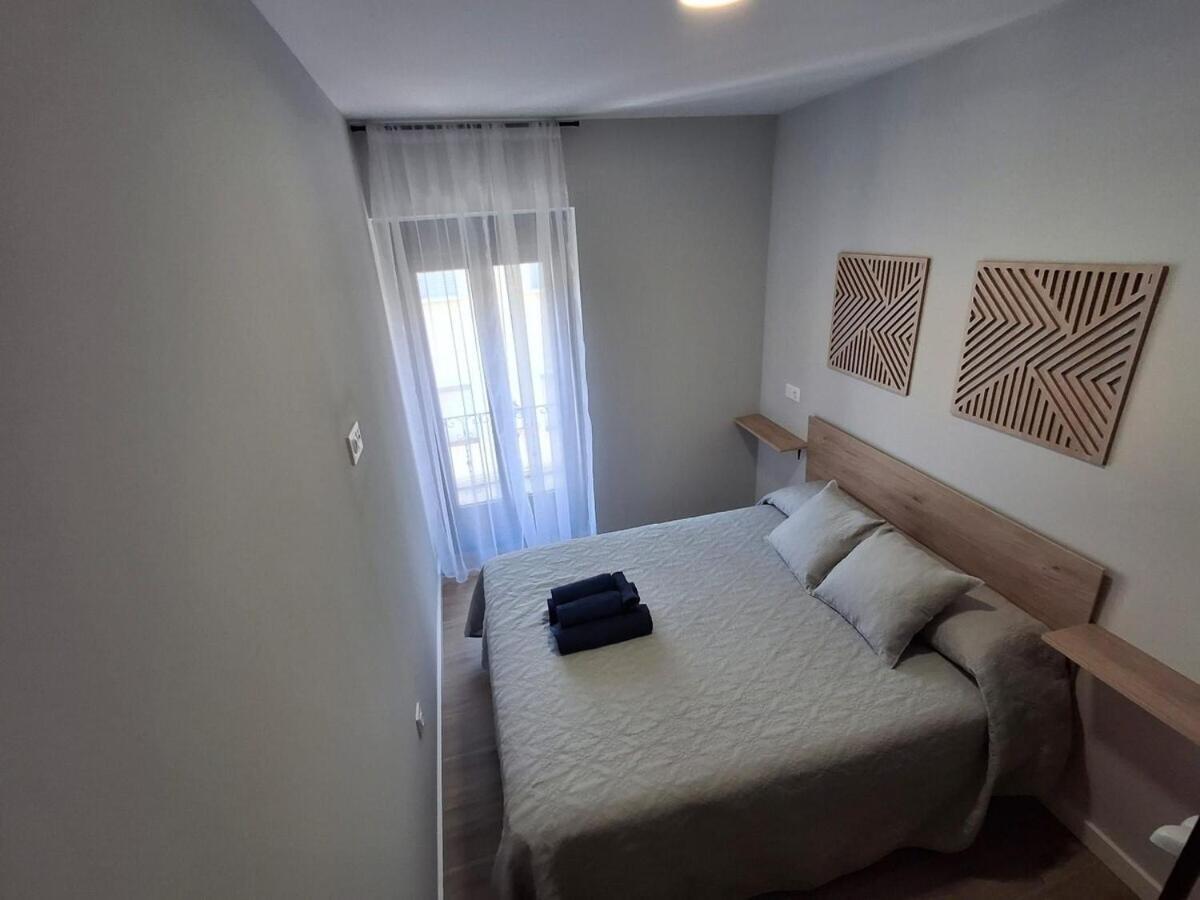 Apartamentos Tierra Lavanda Brihuega Ngoại thất bức ảnh