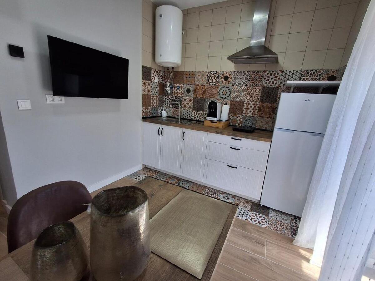 Apartamentos Tierra Lavanda Brihuega Ngoại thất bức ảnh
