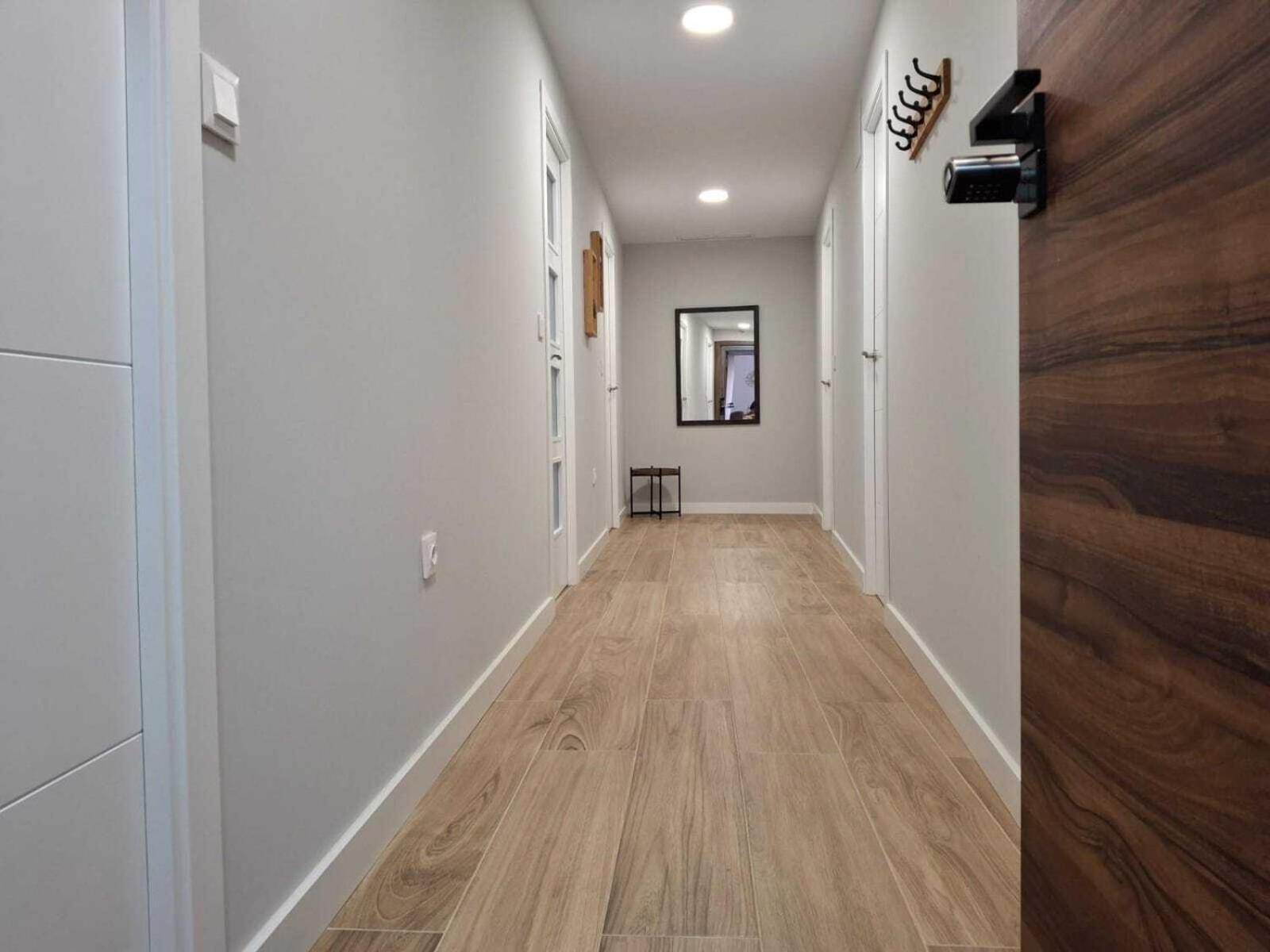 Apartamentos Tierra Lavanda Brihuega Ngoại thất bức ảnh