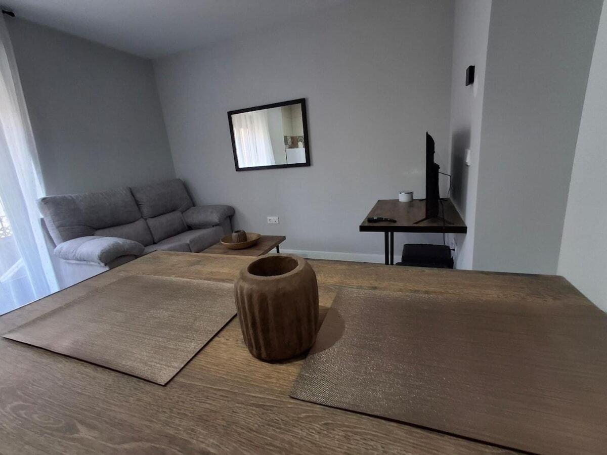 Apartamentos Tierra Lavanda Brihuega Ngoại thất bức ảnh