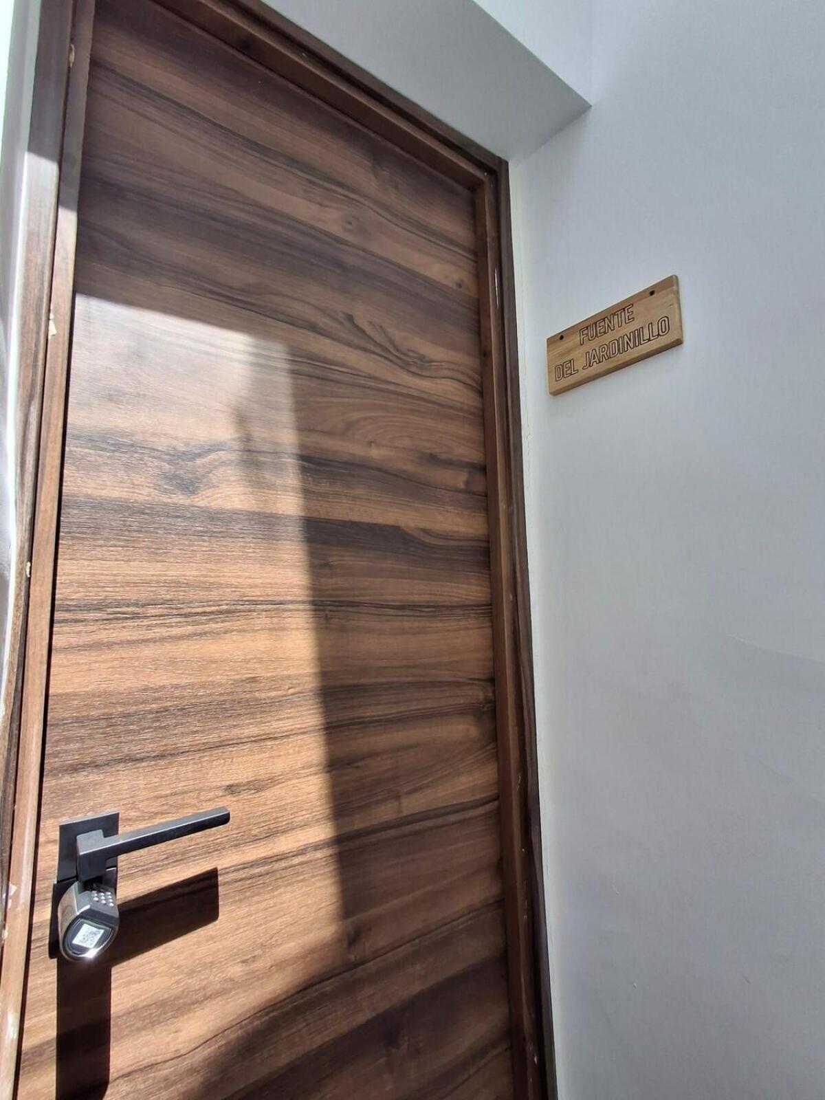 Apartamentos Tierra Lavanda Brihuega Ngoại thất bức ảnh
