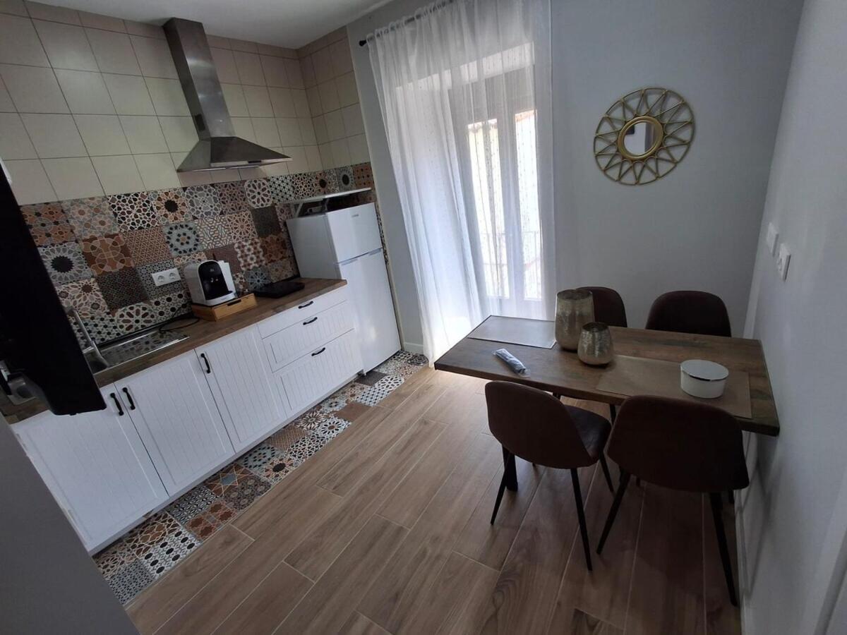 Apartamentos Tierra Lavanda Brihuega Ngoại thất bức ảnh