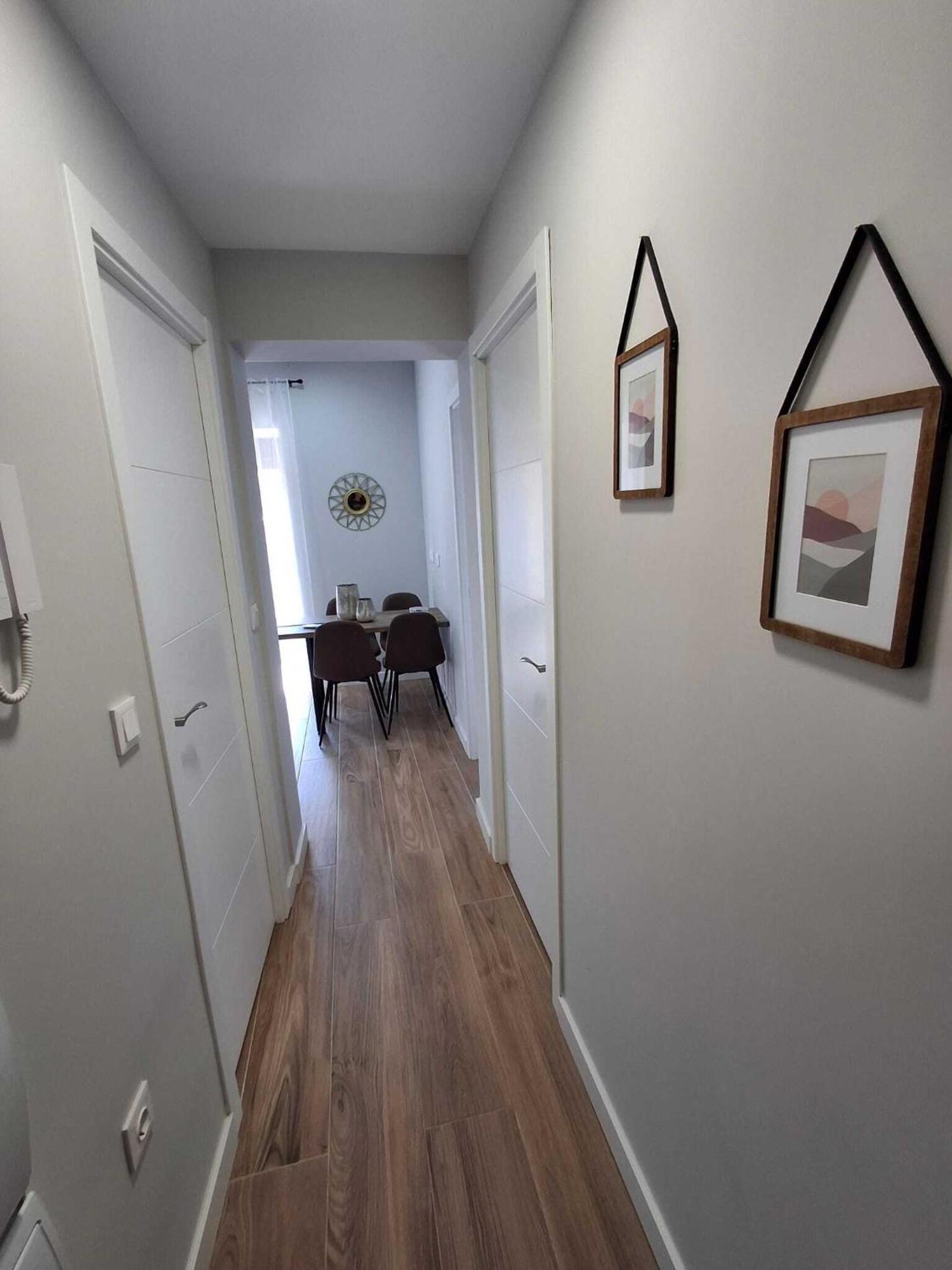 Apartamentos Tierra Lavanda Brihuega Ngoại thất bức ảnh