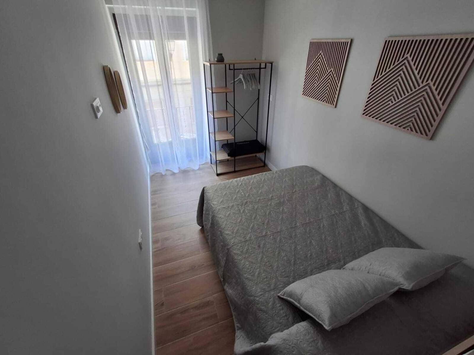 Apartamentos Tierra Lavanda Brihuega Ngoại thất bức ảnh