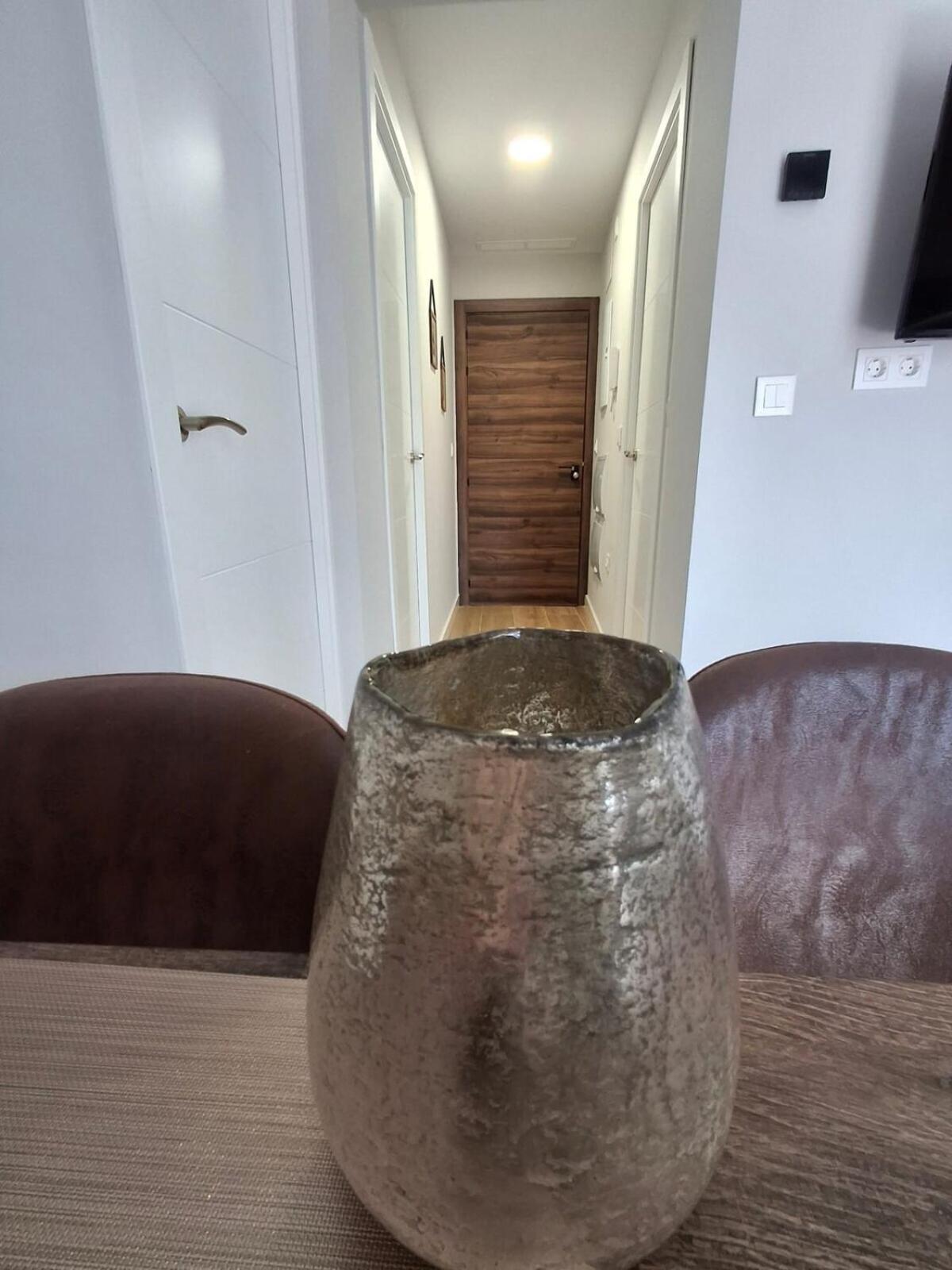 Apartamentos Tierra Lavanda Brihuega Ngoại thất bức ảnh