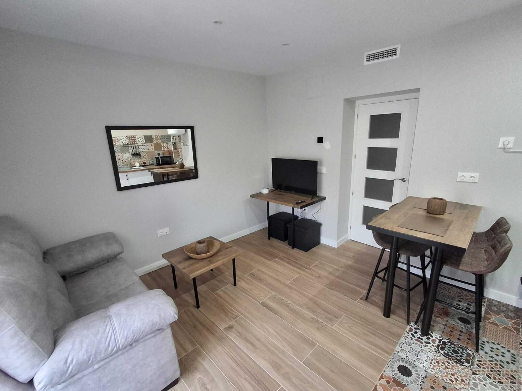 Apartamentos Tierra Lavanda Brihuega Ngoại thất bức ảnh
