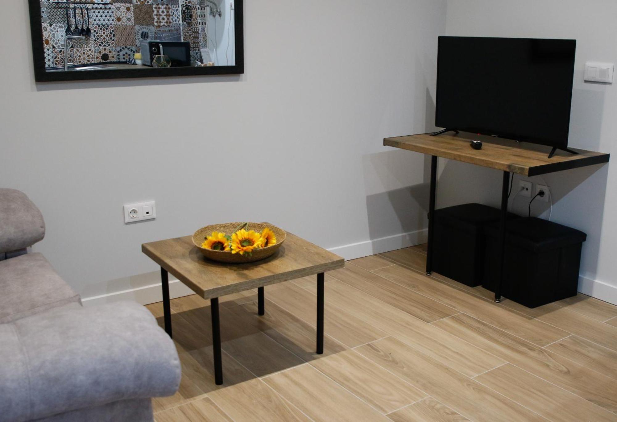 Apartamentos Tierra Lavanda Brihuega Ngoại thất bức ảnh