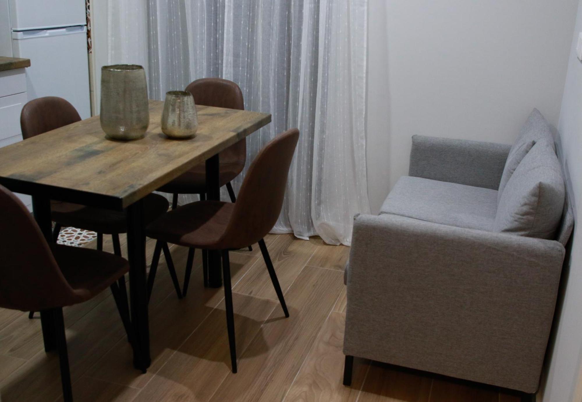 Apartamentos Tierra Lavanda Brihuega Ngoại thất bức ảnh